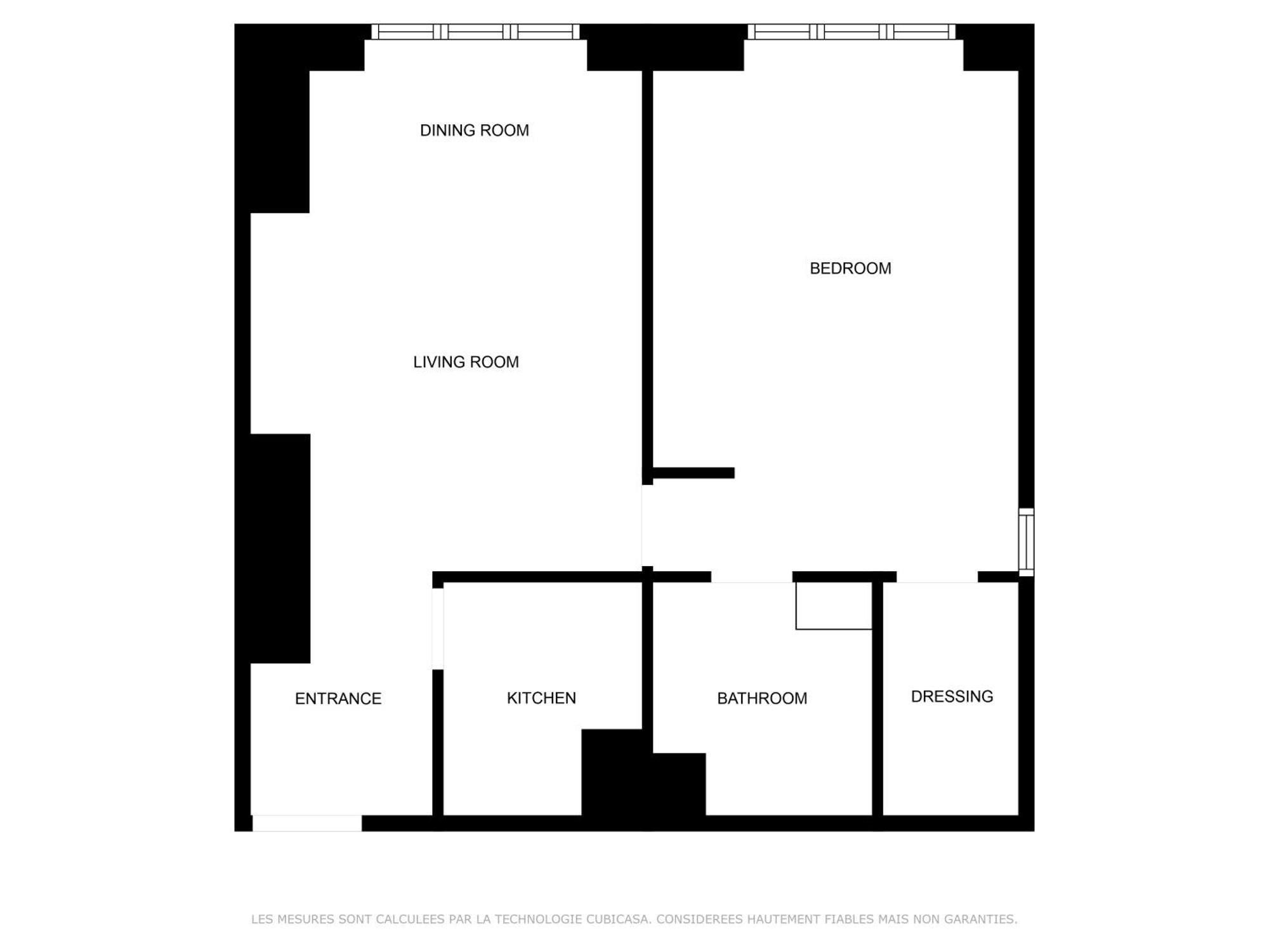 Apartment Artichoke Sukhumvit, Nana Bts *