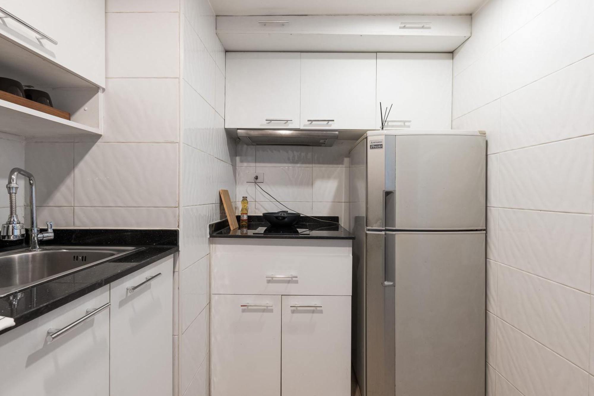 Apartment Artichoke Sukhumvit, Nana Bts