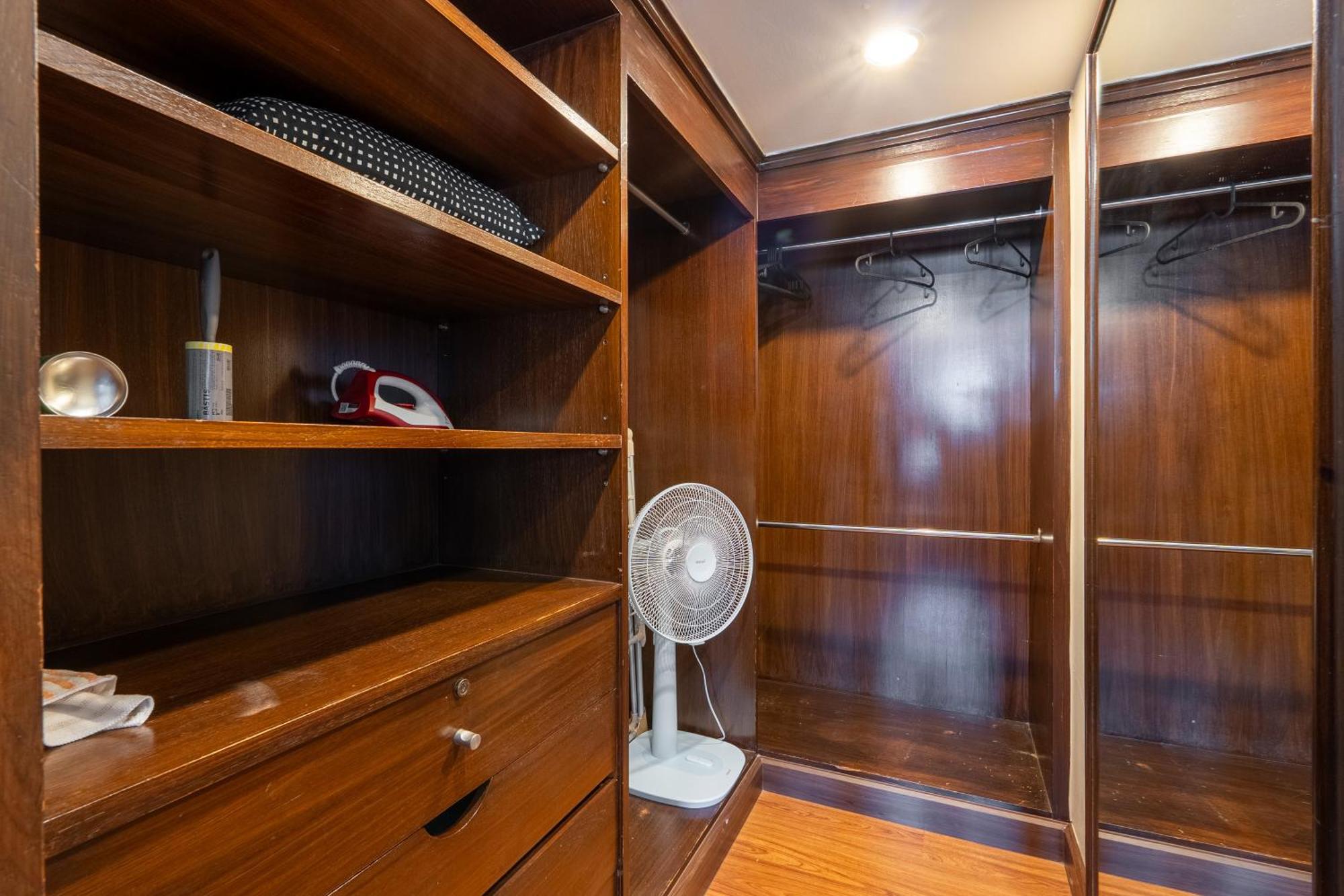 Apartment Artichoke Sukhumvit, Nana Bts *