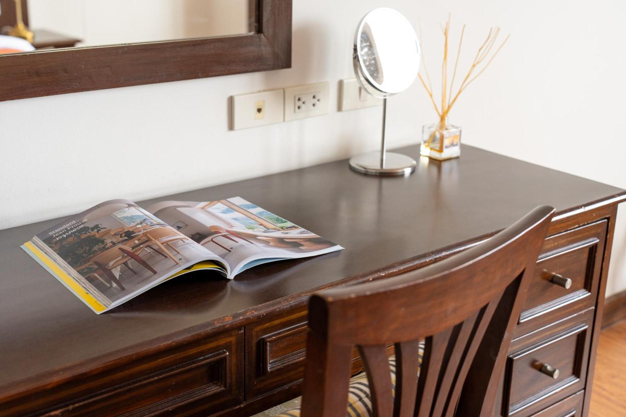 Apartment Artichoke Sukhumvit, Nana Bts *